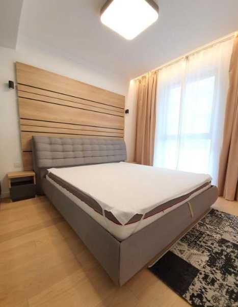 Дава се под наем Двустаен апартамент в Пловдив, Беломорски - 49 кв.м за 188.7 € - Снимка #4