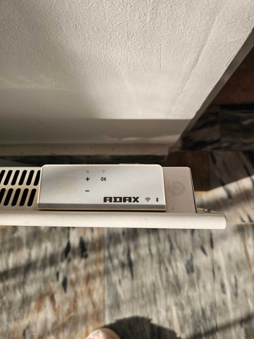 Конвектор Adax 2500W