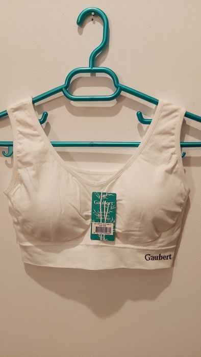 Bustiere din bambus noi cu eticheta mărime S/M