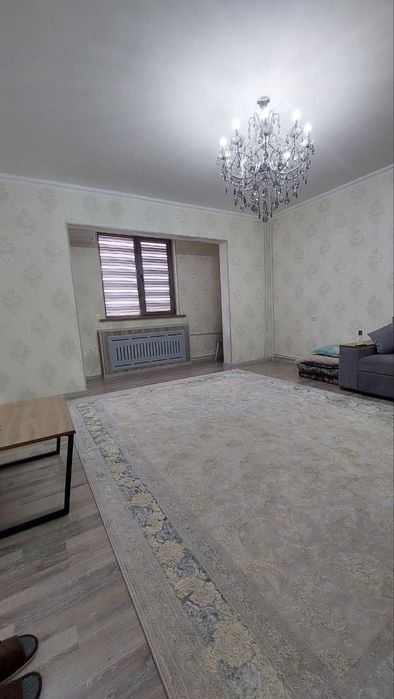 Продается 1/3/9 квартира Паркентский