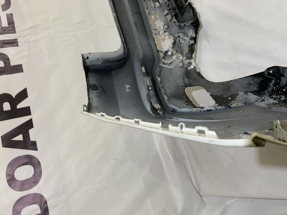 Bara spate BMW X4 F26, M-Sport, 2015, 2016, 2017, 2018, cod origine OE 51128056990.