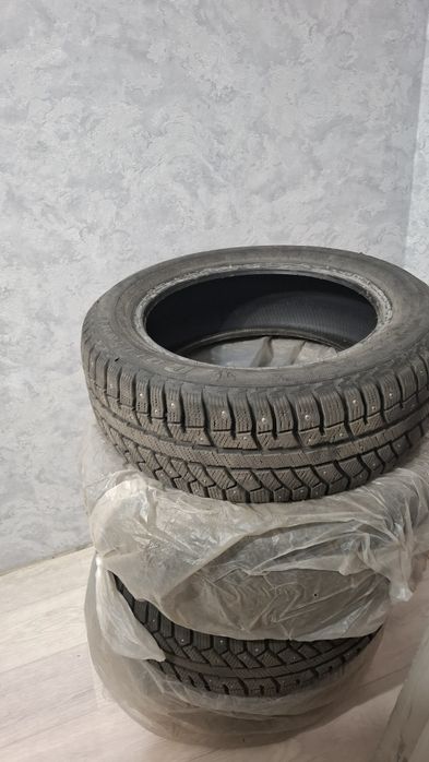 Шыны R 16 55/205