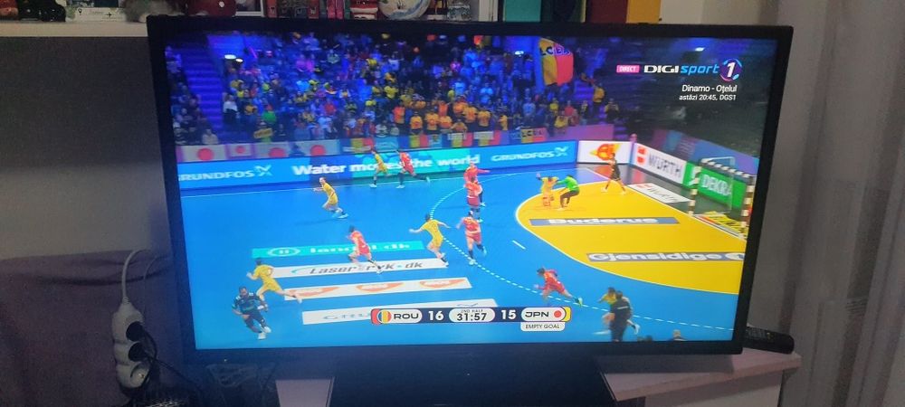 TV LED SmartTech FullHD 99cm 39inch