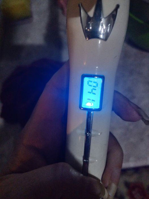 Плойка продам б/у