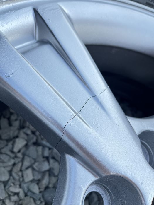 Диски с резиной lexus