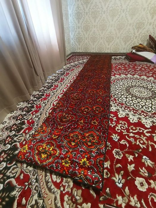 Koʻrpachalar duhobaliy
