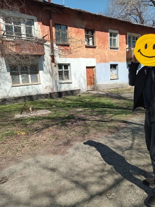 Срочно продам квартиру