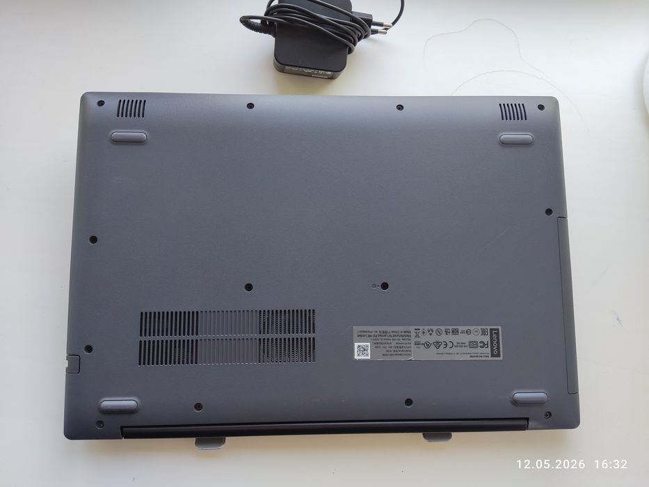 i3-7020U | RAM 8 ГБ| SSD256 ГБ | UHD620