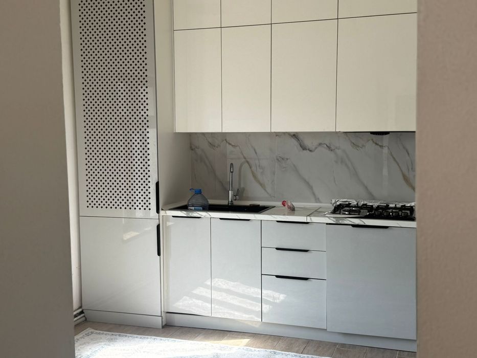 Үй сатылады. Қоршалған. Евроремонт. Докумеет 100%