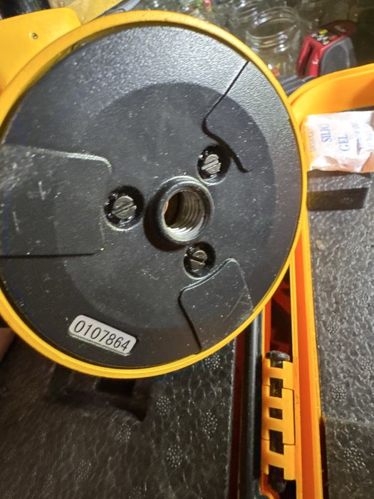 Nivela optica Lamigo cn24