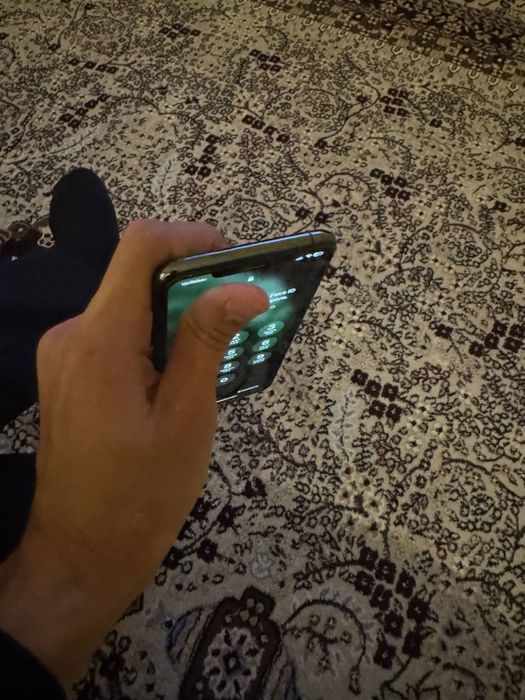 Iphone 11 pro max 512gb