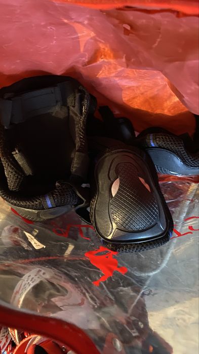 Ролики в хорошем состоянии