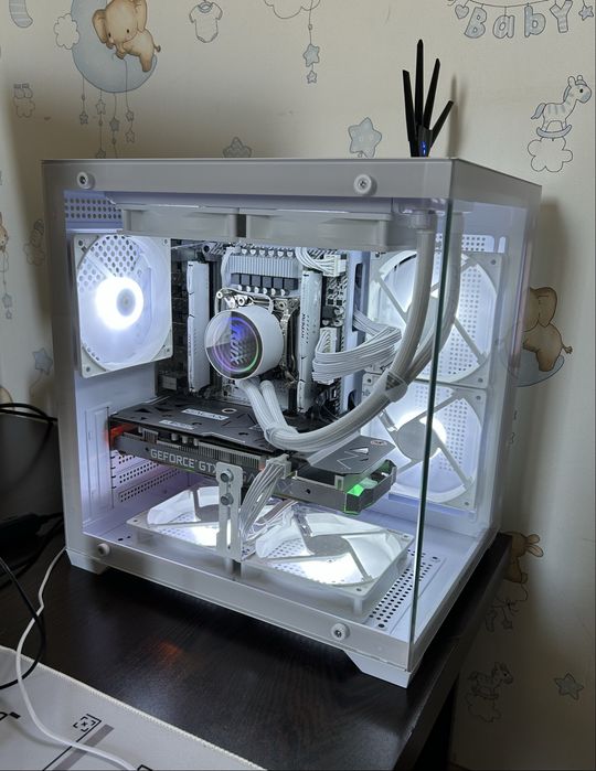 Продам Игровой PC