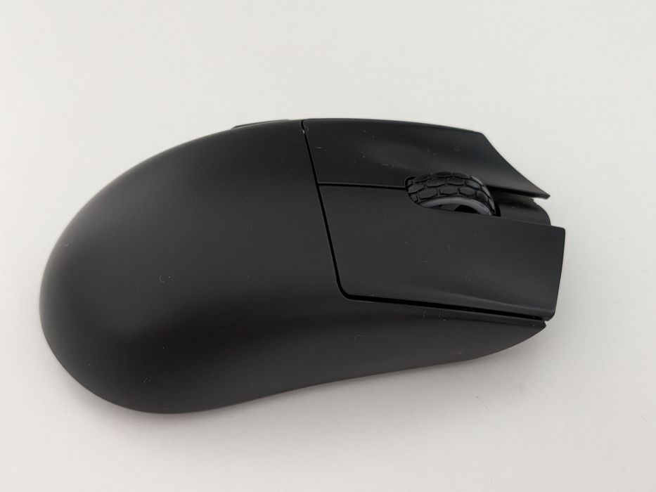 Mouse gaming Darmoshark M3 Micro Pro