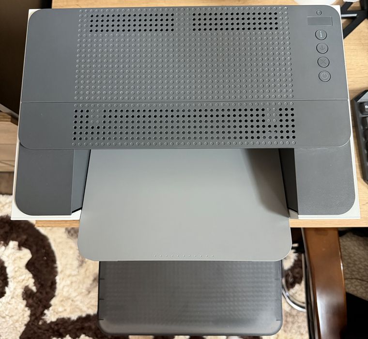 Imprimantă HP laserjet M209dwe