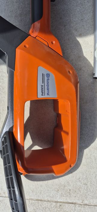 Husqvarna drujba de tăiat la înălțime