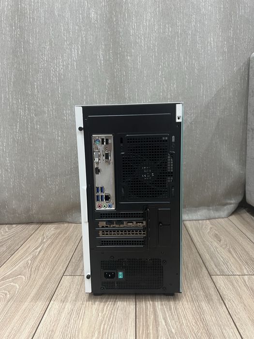 Продаю игровой компьютер