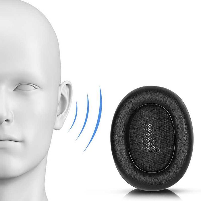 Set 2 bureti pentru casti JBL Everest Elite 750 / 750NC / V750NXT