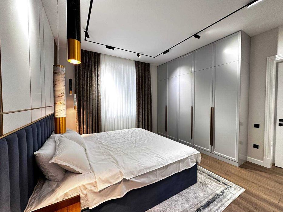 Элитный Габус. Сдаётся 3х комнатная квартира в центре