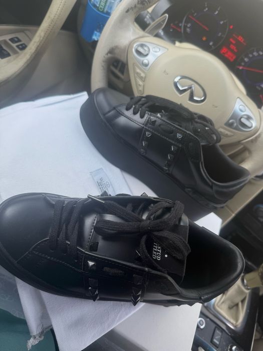 Дамски обувки Valentino