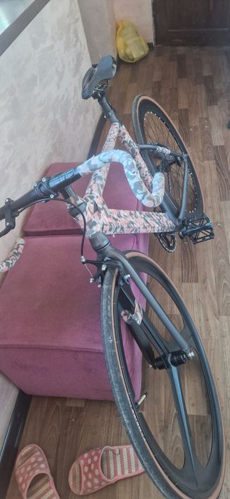 фикс GT racermax