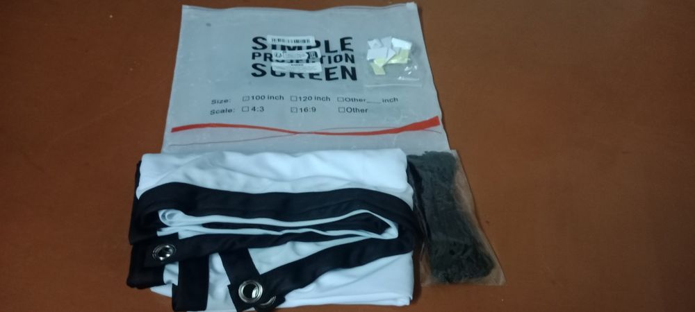 Продам  Проекционный 3D экран