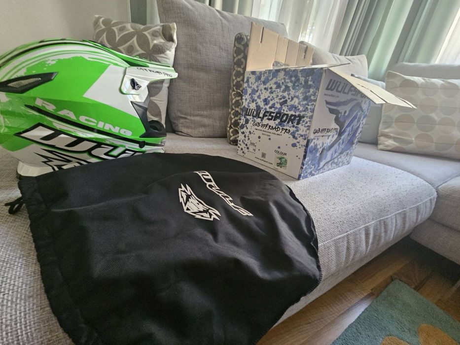 Детска каска за велосипед, тротинетка