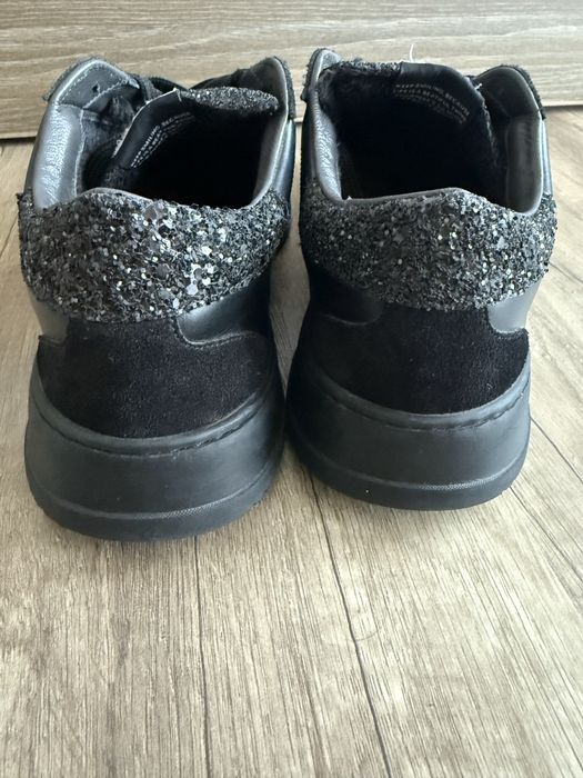 Нови маратонки Bianki