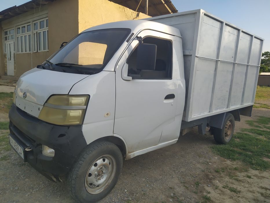 Changam Chana 2007