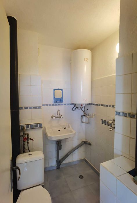 Продава се Едностаен апартамент в Русе, Широк център - 29 кв.м за 1138 €/кв.м - Снимка #8