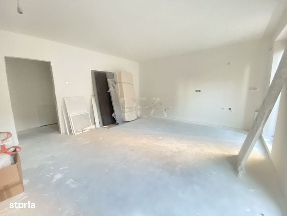 Apartament – București, Trafic greu, Rahova - Vedere 2
