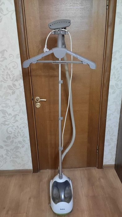 Отпариватель вертикальный "Elenberg"