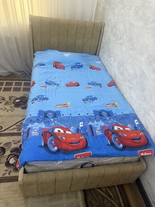 Mebellar  spalniy detskiy zal