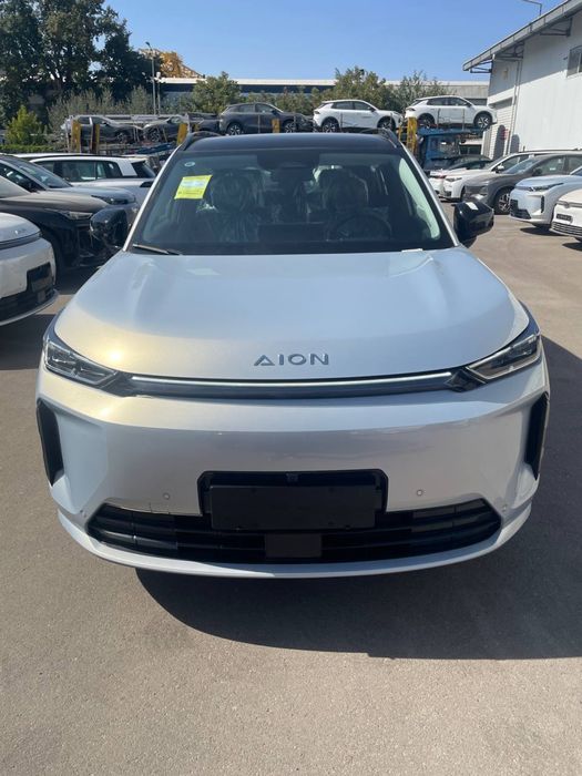 Gac aion i 60 530 km