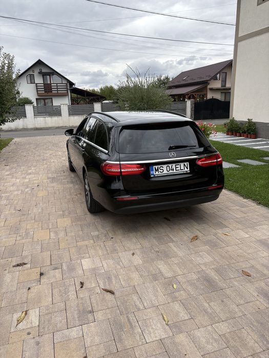 Vind Mercedes w213 HiBRID