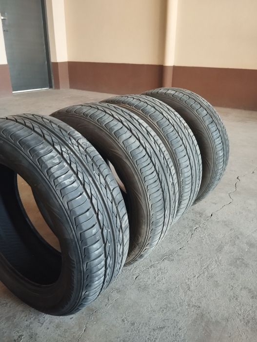 Балон мащины заводский Nexia 3, размер 185×55×15