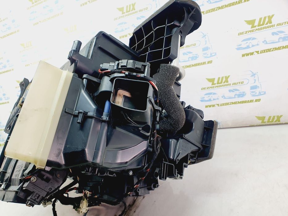 Carcasa aeroterma x5899005 923749305 BMW Seria 5 F11  [din 2009 pana  2013]