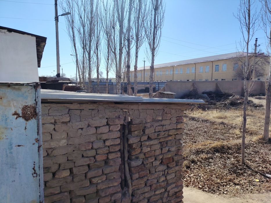 Жер орны сатылады. Продается земля под строительство дома