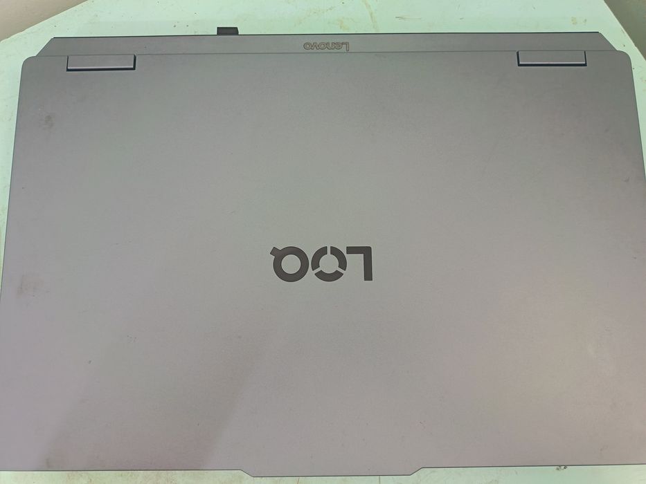 Lenovo loq i7 rtx 5060