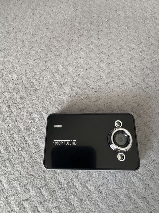 Camera auto SIKS Full HD