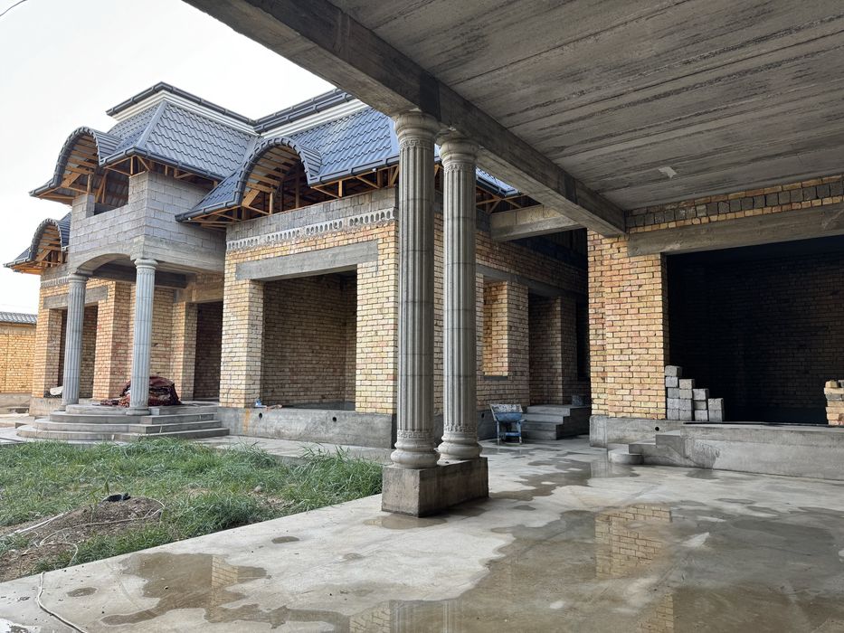 Uchaska Sotiladi Jizzax shahar Zilol MFY