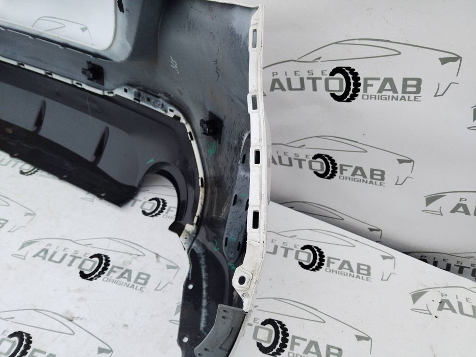 Bara spate Bmw Seria 1 F40 M-Paket an 2019-2020-2021-2022-2023-2024-20