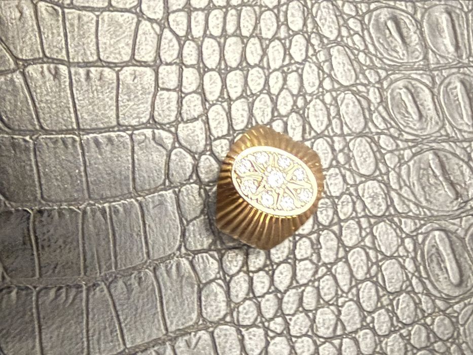 Tilla uzuk 585 proba