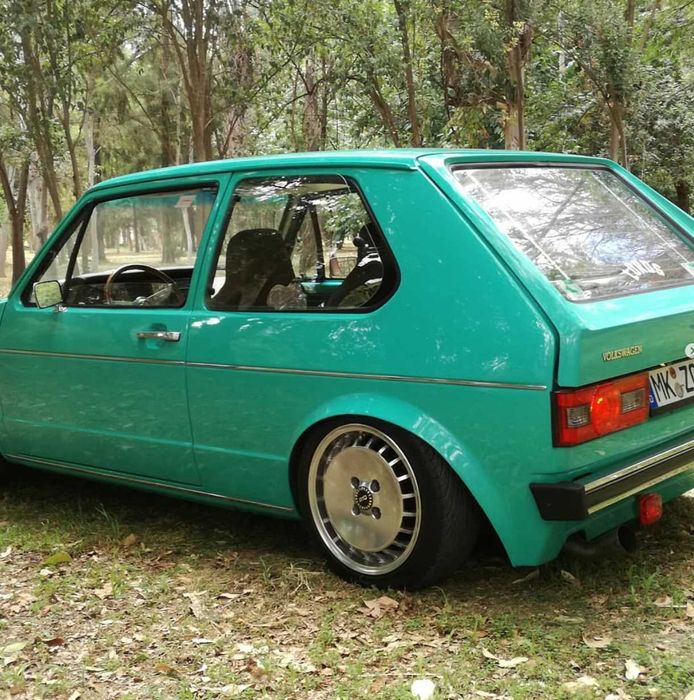 Jante 15 Ronal Turbo R10 4x100