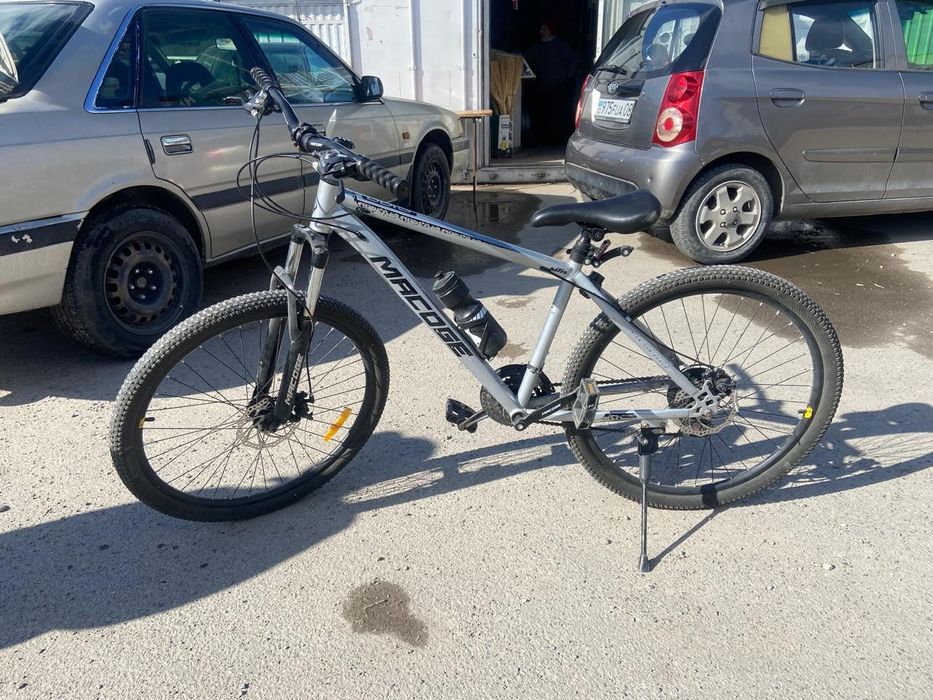 Продам велосипед