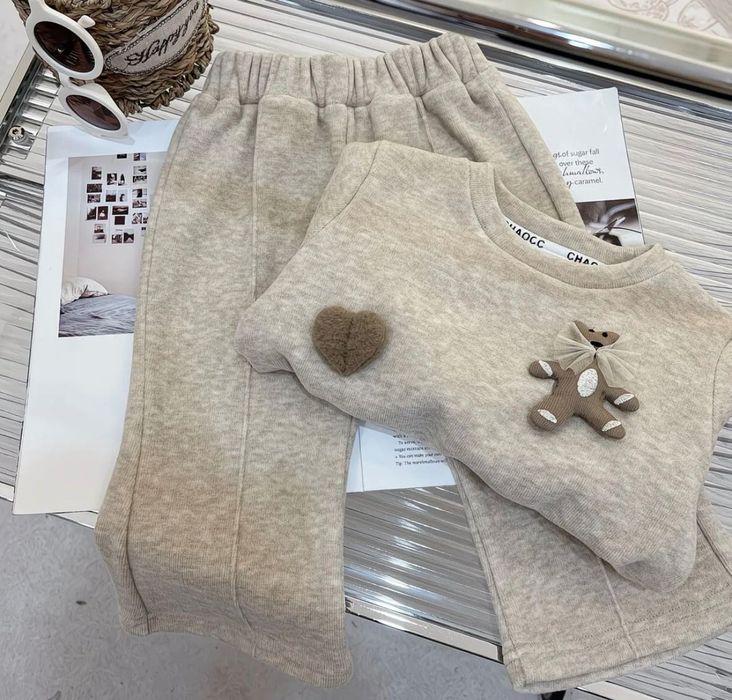 Одежда для девочки