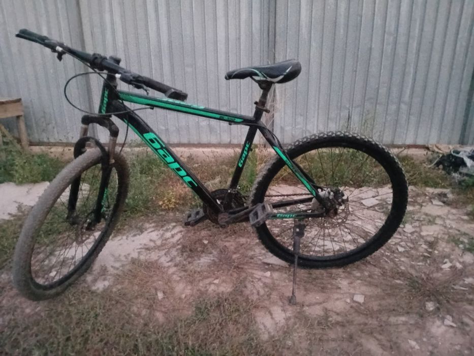 Продаю велосипед срочно ,