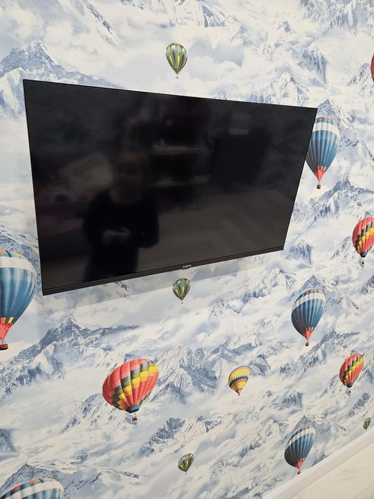 Телевизор Smart TV