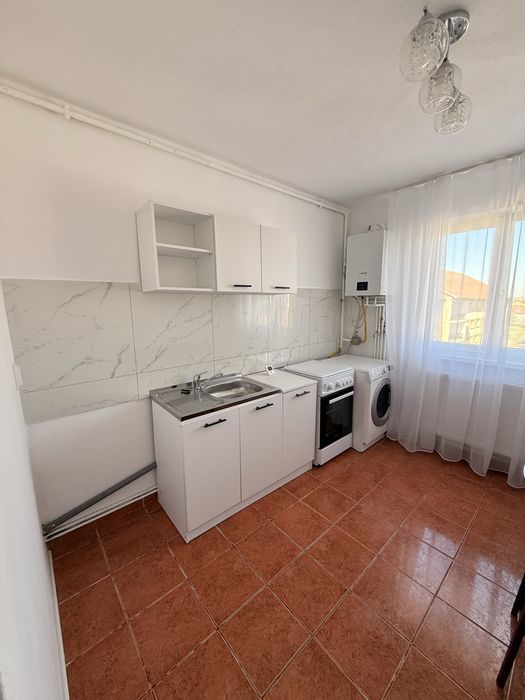 Garsoniera de inchiriat