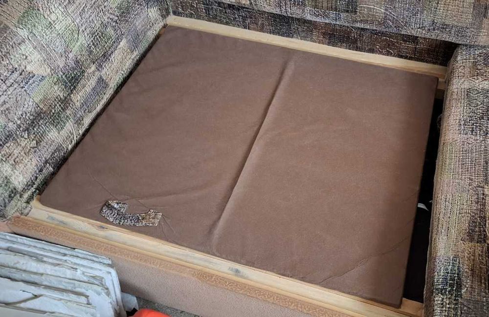 Диванчик подростковый развижной